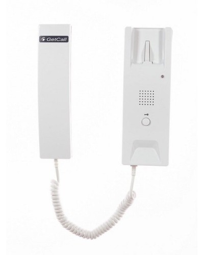 GC-5002T1. Абонентское переговорное устройство. GETCALL в Комсомольске-на-Амуре
