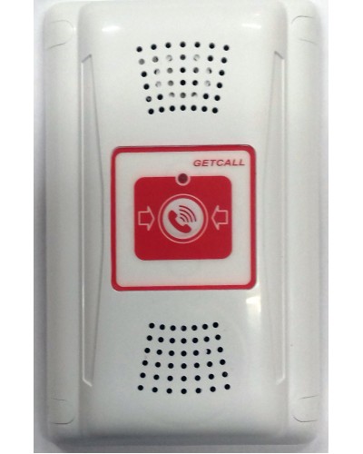 GC-2001W3. Абонентское переговорное устройство. GETCALL в Комсомольске-на-Амуре