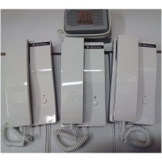 GC-6003T1. Комплект переговорных устройств. GETCALL