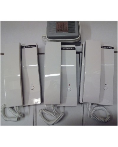 GC-6003T1. Комплект переговорных устройств. GETCALL в Комсомольске-на-Амуре