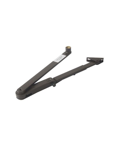 GEZE TS 2000/4000 ФОП (коричн)(неоткл). Тяга стандартна с ФОП. GEZE в Комсомольске-на-Амуре