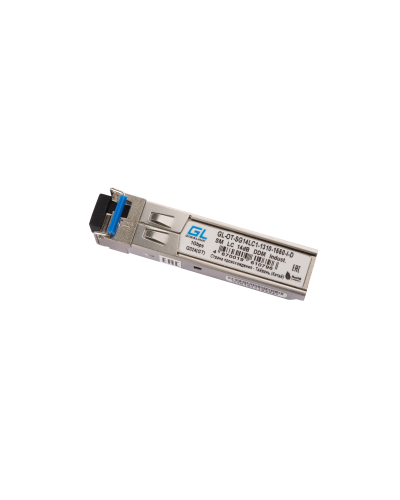 GL-OT-SG14LC1-1310-1550-I-D. SFP-модуль. GIGALINK в Комсомольске-на-Амуре