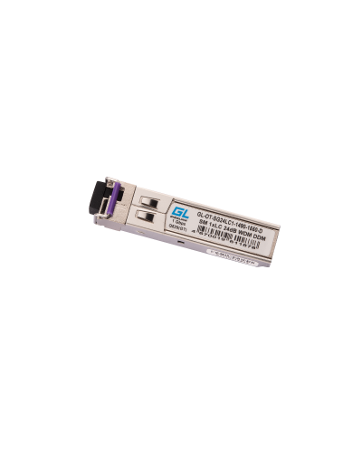 GL-OT-SG24LC1-1490-1550-D. SFP-модуль. GIGALINK в Комсомольске-на-Амуре