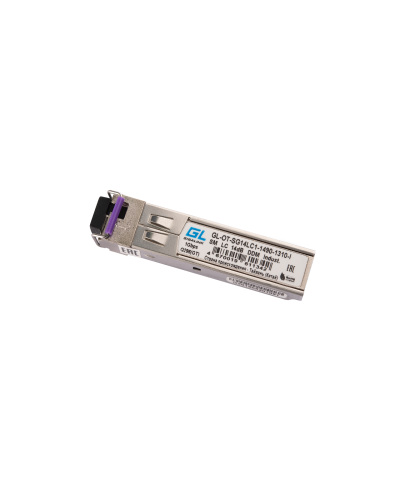 GL-OT-SG14LC1-1490-1310-I. SFP-модуль. GIGALINK в Комсомольске-на-Амуре