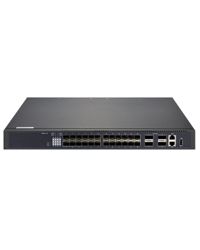 GL-SW-X304-28SQ. Коммутатор без PoE. GIGALINK в Комсомольске-на-Амуре