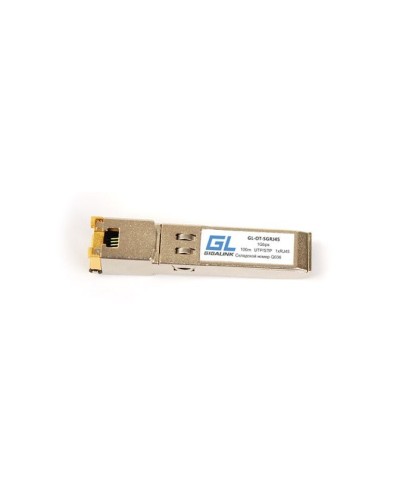 GL-OT-SGRJ45. SFP-модуль. GIGALINK в Комсомольске-на-Амуре