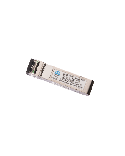 GL-OT-SG24LC2-1550-1550. SFP-модуль. GIGALINK в Комсомольске-на-Амуре