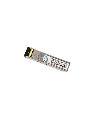 GL-OT-SG34LC2-1510-CWDM. SFP-модуль. GIGALINK в Комсомольске-на-Амуре