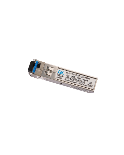 GL-OT-SG14LC1-1310-1490-I. SFP-модуль. GIGALINK в Комсомольске-на-Амуре