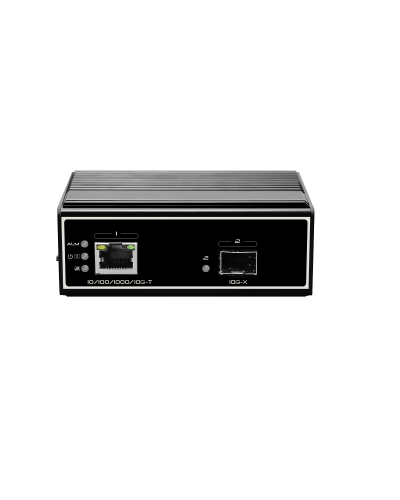 GL-MC-UTP10G-SFP10G-FI. Медиаконвертер оптический. GIGALINK в Комсомольске-на-Амуре