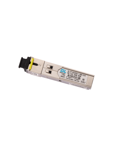 GL-OT-SG20SC1-1550-1310. SFP-модуль. GIGALINK в Комсомольске-на-Амуре