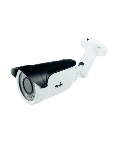 GF-IR4353HD5.0-VF. Видеокамера мультиформатная цилиндрическая . Giraffe в Комсомольске-на-Амуре