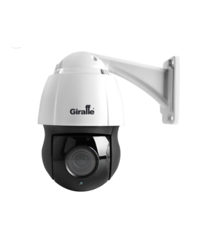 GF-IPSD4320MP5.0. Видеокамера IP поворотная. Giraffe в Комсомольске-на-Амуре