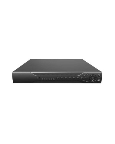 GF-NV2404UHD. IP-видеорегистратор 32-канальный. Giraffe в Комсомольске-на-Амуре