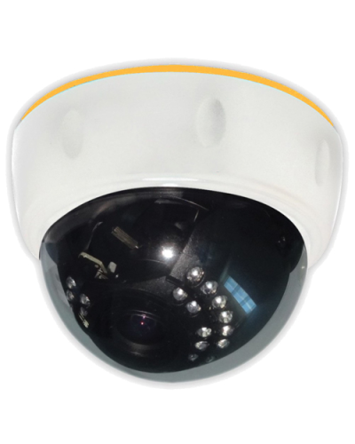 GF-IPVIR4306MP2.0-VF v2. Видеокамера IP купольная. Giraffe в Комсомольске-на-Амуре