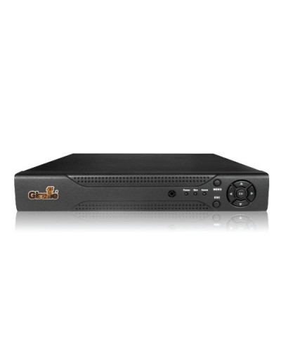 GF-DV0804AHD5.0. Видеорегистратор мультиформатный 8-канальный. Giraffe в Комсомольске-на-Амуре