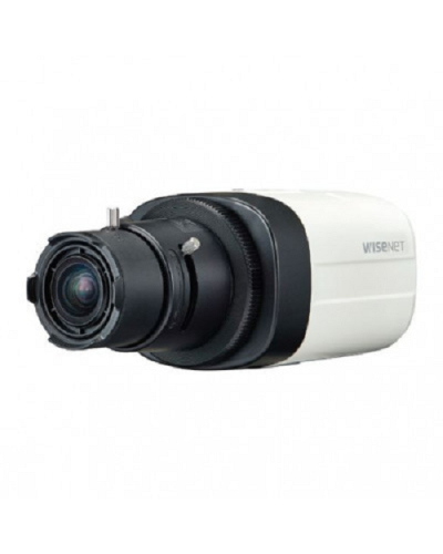 HCB-6000. Видеокамера мультиформатная корпусная. HANWHA в Комсомольске-на-Амуре