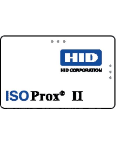 ISOProx II. Карта proximity тонкая. HID в Комсомольске-на-Амуре