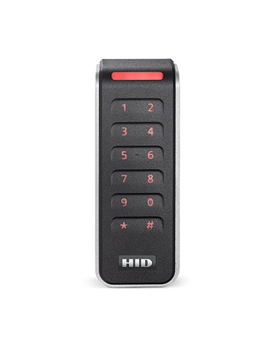 SIGNO 20K (20KNKS-01-000000). Считыватель с модулями BLE, NFC. HID в Комсомольске-на-Амуре
