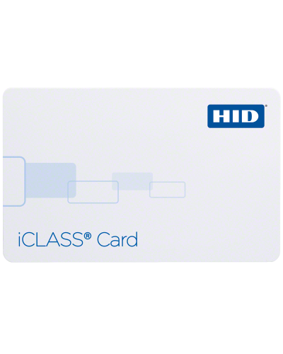 iC-2000. карта iCLASS. HID в Комсомольске-на-Амуре