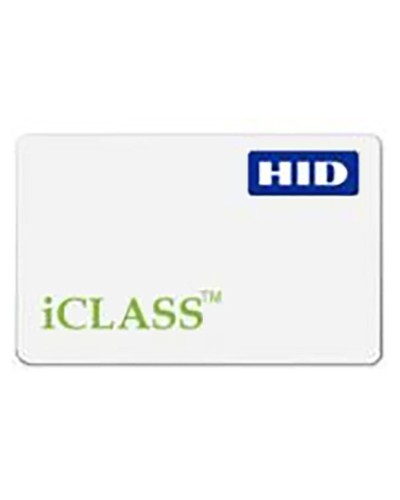 iC-2121: Карта iCLASS в Комсомольске-на-Амуре