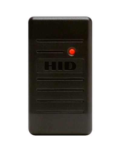 ProxPoint Plus(Black). Считыватель proximity карт. HID в Комсомольске-на-Амуре