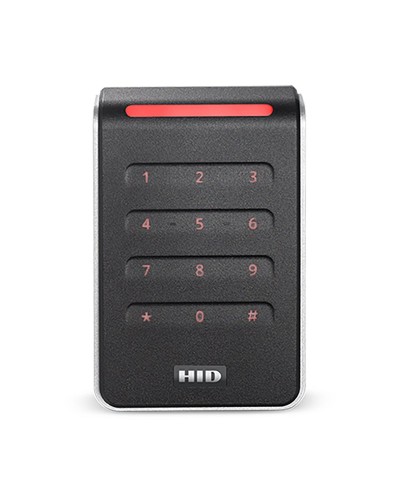 SIGNO 40K (40TKS-01-000000). Считыватель с модулями BLE, NFC. HID в Комсомольске-на-Амуре
