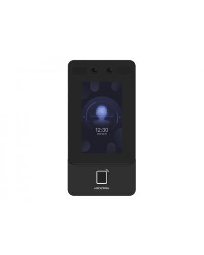 ACT-T1342EW. Биометрический терминал. HiWatch в Комсомольске-на-Амуре