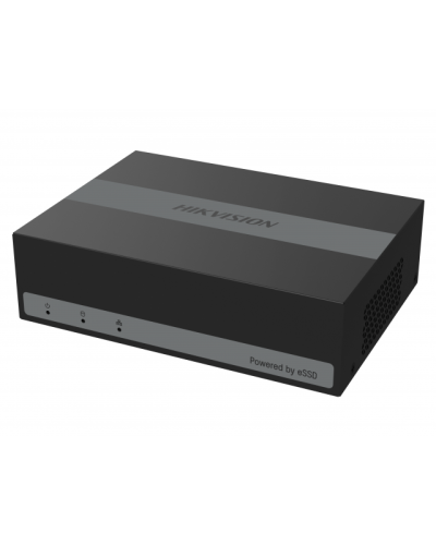 DS-H204EQA(512GB). Видеорегистратор TVI 4-канальный. HiWatch в Комсомольске-на-Амуре