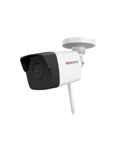 DS-I250W(C)(2.8 mm). Бюджетная IP-видеокамера цилиндрическая. HiWatch в Комсомольске-на-Амуре