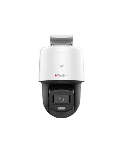 PT-N2400L-DE(F0). Профессиональная IP-видеокамера поворотная. HiWatch в Комсомольске-на-Амуре