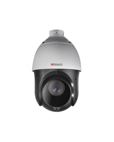 DS-T265(C). Бюджетная видеокамера TVI поворотная. HiWatch в Комсомольске-на-Амуре