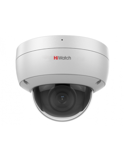 DS-I652M(B)(2.8мм). Бюджетная IP-видеокамера купольная. HiWatch в Комсомольске-на-Амуре