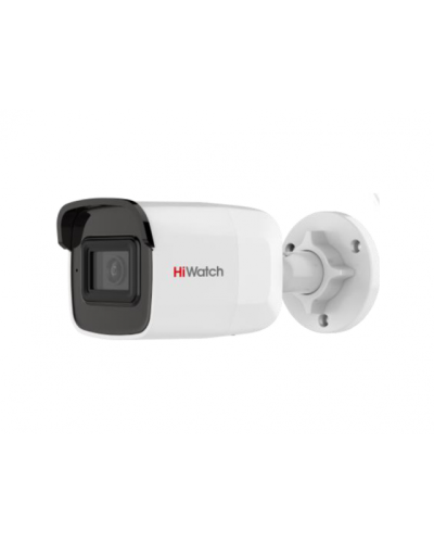 DS-I650M(B)(2.8mm). Бюджетная IP-видеокамера цилиндрическая. HiWatch в Комсомольске-на-Амуре