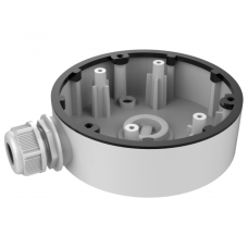 DS-1280ZJ-DM55. Монтажная коробка для купольных камер. HiWatch