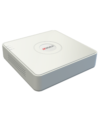 DS-H108UA(B). Видеорегистратор TVI 8-канальный. HiWatch в Комсомольске-на-Амуре