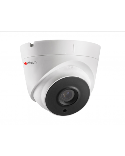 DS-I653M(B)(2.8мм). Бюджетная IP-видеокамера купольная. HiWatch в Комсомольске-на-Амуре