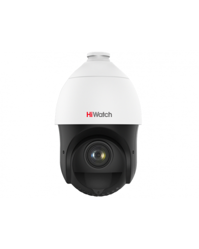 DS-I425(B). Бюджетная IP-видеокамера поворотная. HiWatch в Комсомольске-на-Амуре