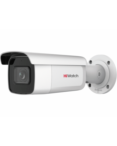 IPC-B622-G2/ZS. Профессиональная видеокамера IP цилиндрическая. HiWatch Pro в Комсомольске-на-Амуре