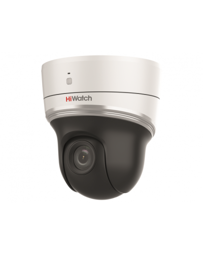 PTZ-N2204I-D3/W(B). Профессиональная IP-видеокамера поворотная. HiWatch Pro в Комсомольске-на-Амуре