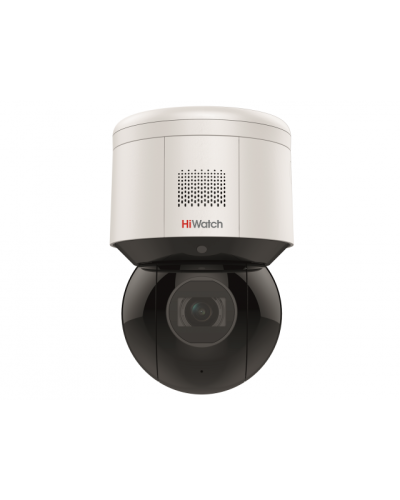 PTZ-N3A404I-D(B). Профессиональная IP-видеокамера поворотная. HiWatch Pro в Комсомольске-на-Амуре