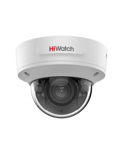 IPC-D682-G2/ZS. Профессиональная видеокамера IP купольная. HiWatch Pro в Комсомольске-на-Амуре