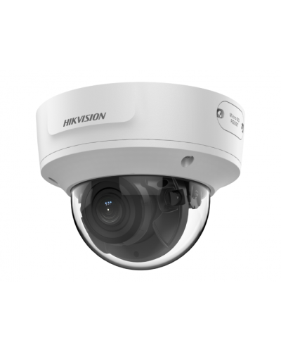 DS-2CD2783G2-IZS. Профессиональная видеокамера IP купольная. Hikvision в Комсомольске-на-Амуре