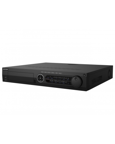 iDS-7332HQHI-M4/S. Видеорегистратор TVI 32-канальный. Hikvision в Комсомольске-на-Амуре