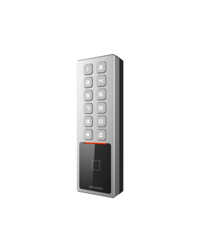DS-K1T805EBWX. Терминал доступа. Hikvision в Комсомольске-на-Амуре