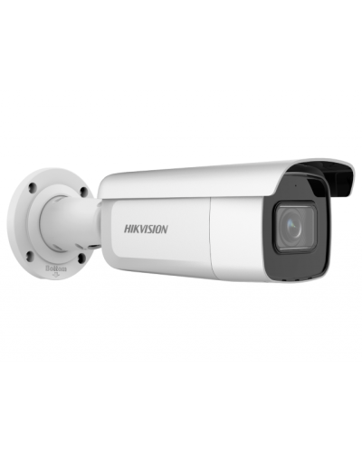 DS-2CD2623G2-IZS. Профессиональная видеокамера IP цилиндрическая. Hikvision в Комсомольске-на-Амуре