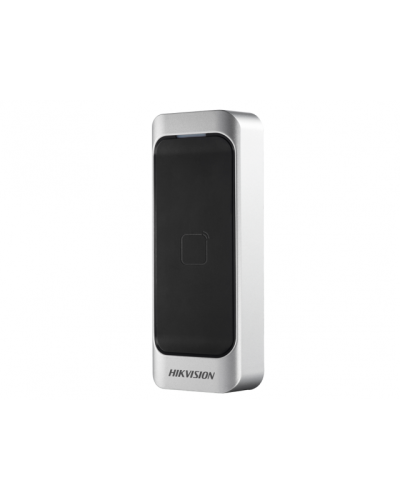 DS-K1107AM. Считыватель карт Mifare. Hikvision в Комсомольске-на-Амуре