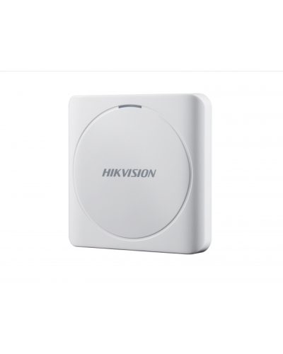 DS-K1801E. Считыватель карт EM-Marin. Hikvision в Комсомольске-на-Амуре