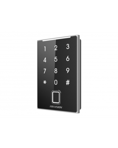 DS-K1109DKFB. Считыватель карт Desfire, Mifare 1, Felica. Hikvision в Комсомольске-на-Амуре