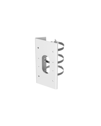 DS-1475ZJ-SUS. Кронштейн столбовой. Hikvision в Комсомольске-на-Амуре